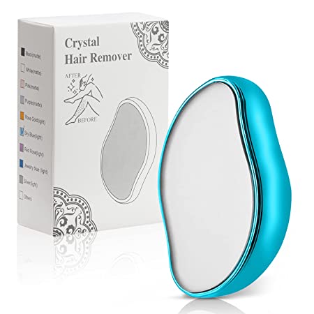 🎁 Buy 1 Get 1 Free 🔥 Magical Crystal Hair Remover