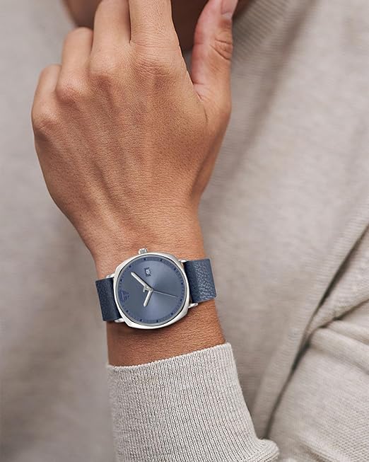 Quality Hub® Imported Original T-090 Tomi Square Luxury Watch 😍