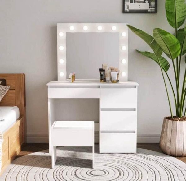 Imported™ Led Vanity Lights Strip