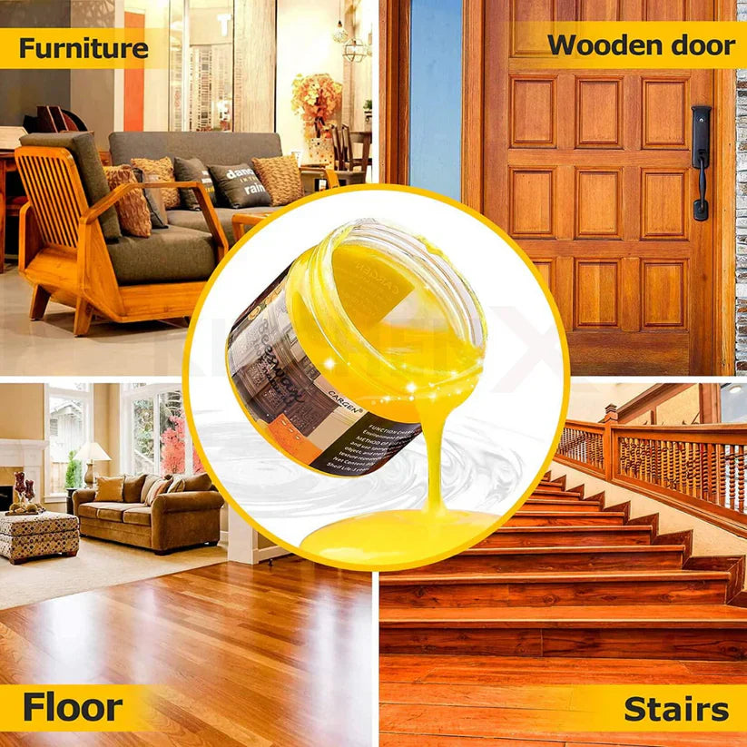 Beewax Furniture Polish - (BUY 1 GET 1 FREE)