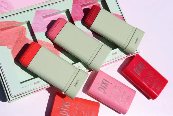 Imported™ Pixi Glow Blush Stick 😍