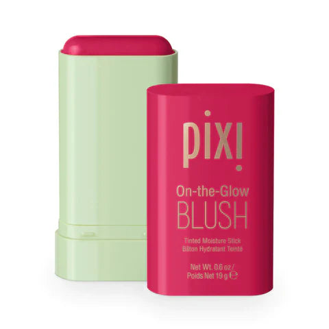 Imported™ Pixi Glow Blush Stick 🎁