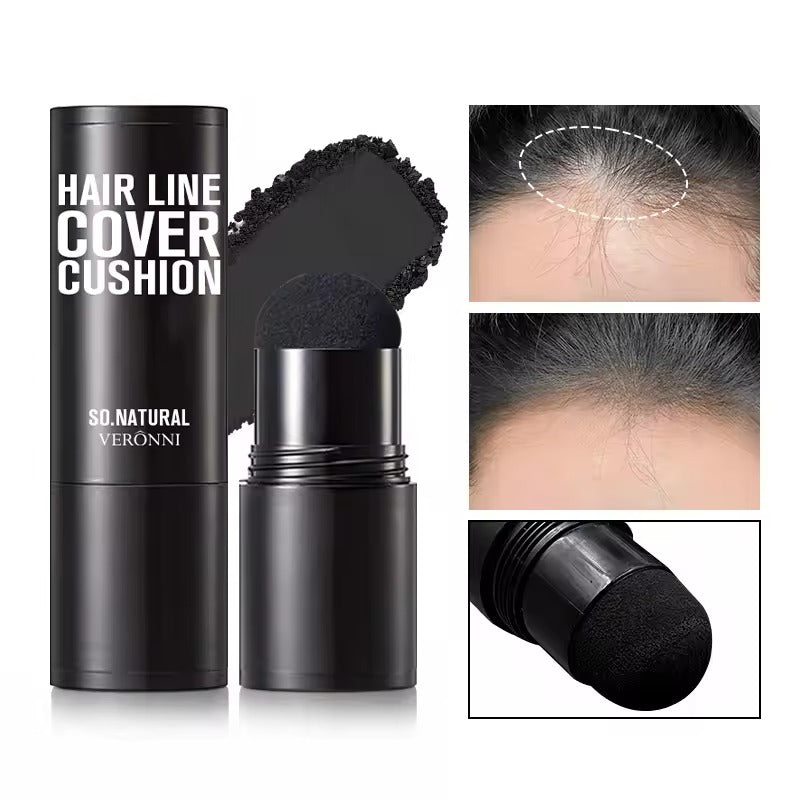 Imported™ 2 in 1 Perfect Hairline & Eyebrow Shaping Stamp 🎁