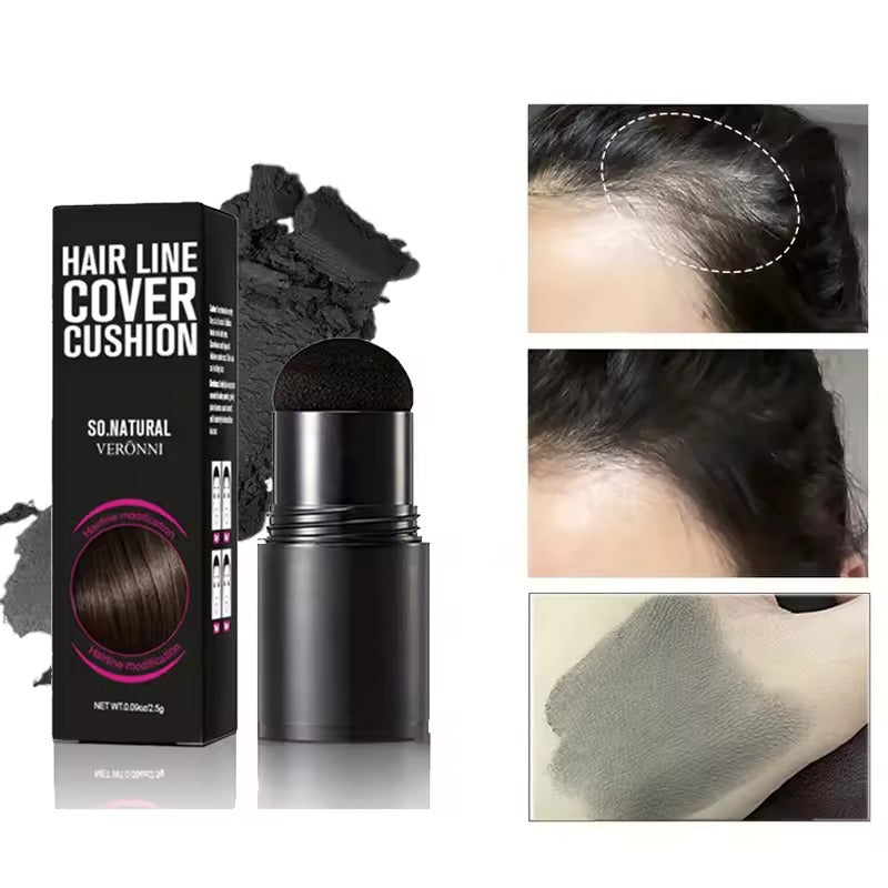 Imported™ 2 in 1 Perfect Hairline & Eyebrow Shaping Stamp 🎁