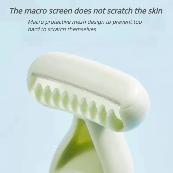 Imported™ Macro Blade For Sensitive Skin Razors 😍