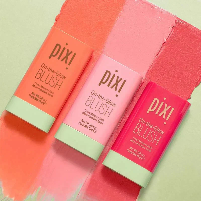 Imported™ Pixi Glow Blush Stick 🎁
