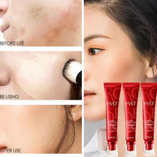 Imported™ FV Skin Liquid Long Lasting Makeup Foundation Water-Proof 😍