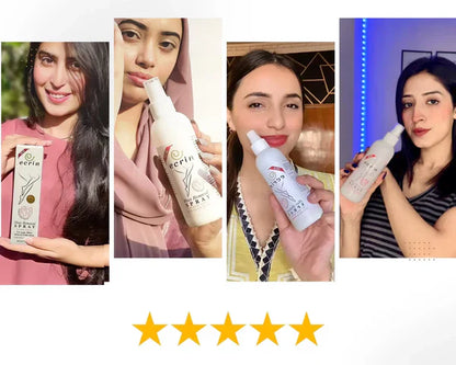 Imported™ Orignal Ecrin Hair Removal Spray 😍
