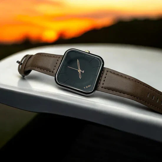 Quality Hub® Imported Original T-093 Tomi Inspiro Luxury Watch 😍