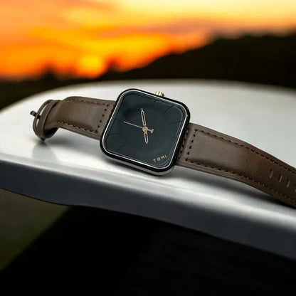 Quality Hub® Imported Original T-093 Tomi Inspiro Luxury Watch 😍