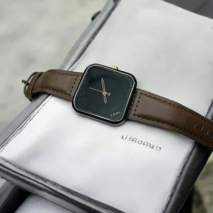 Quality Hub® Imported Original T-093 Tomi Inspiro Luxury Watch 😍