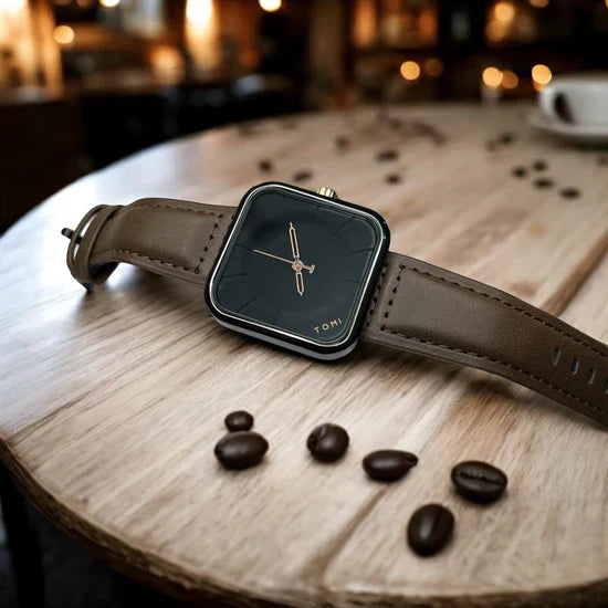 Quality Hub® Imported Original T-093 Tomi Inspiro Luxury Watch 😍