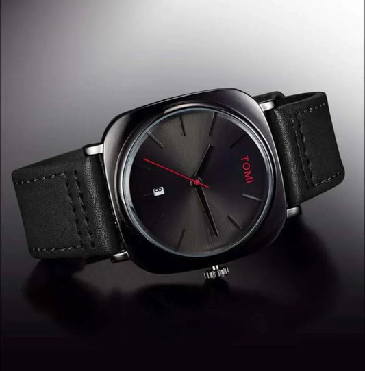 Quality Hub® Imported Original T-084 Tomi Spell Luxury Watch 😍