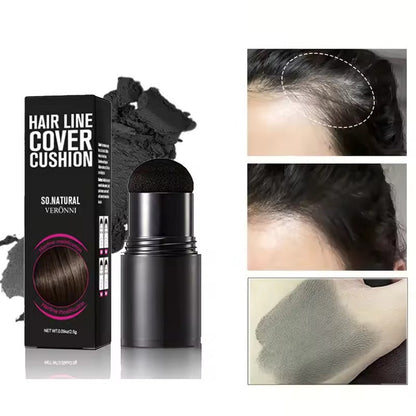 Imported™ 2 in 1 Perfect Hairline & Eyebrow Shaping Stamp 🎁