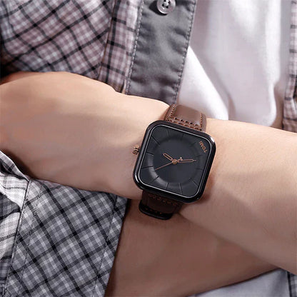 Quality Hub® Imported Original T-093 Tomi Inspiro Luxury Watch 😍