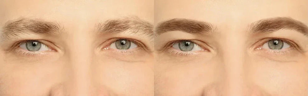 Imported™ Waterproof Beard Filler Magic Pen | Perfect Beard Shaping Kit 🎁